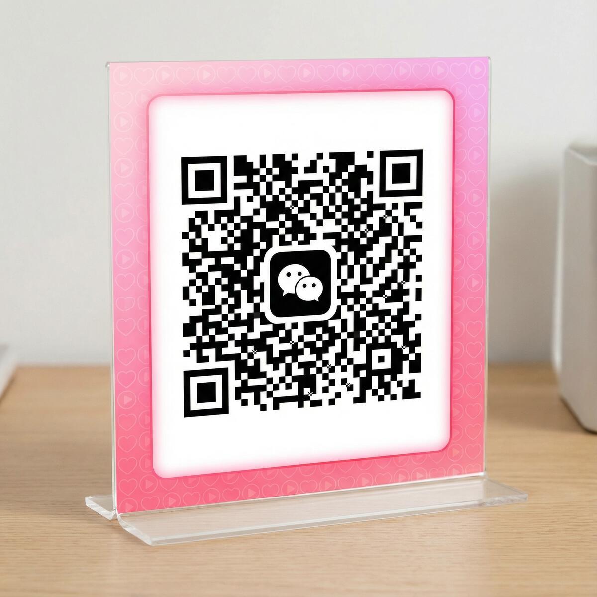 女神视频公众号